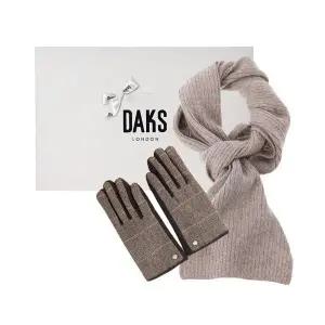 갤러리아 [닥스]머플러 아이엘드 여성장갑세트 FK5089368191(케이스,쇼핑백포