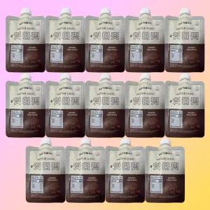 14팩 잇더핏 단백질 쉐이크 초코맛 외 7종류