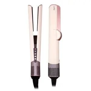 다이슨 에어스트레이트 (세라믹핑크/로즈골드) 국내AS .