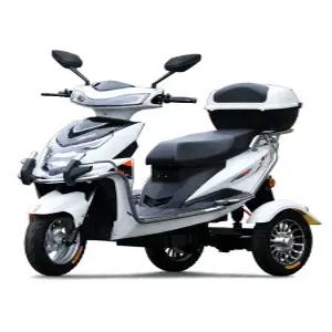 삼륜스쿠터 전동 바이크 삼발이 어르신 다인승 제이엠코