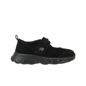 뉴발란스 윈터 브리즈 블랙 메리제인 겨울샌들 방한화 SD2205BK