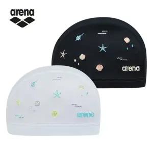 아레나 2025 스판수모 수영모 A113835 남자수영모 취미