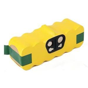 아이로봇 500 600 700 800 900 시리즈용 6800mAh 배터리 14.4V, 아이로봇 룸바 14.4V 620 650 770 780 580