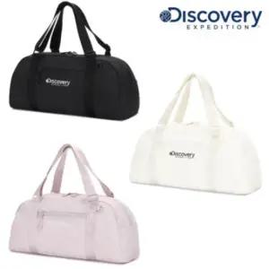 [디스커버리](센텀시티점)[24N]정상가99,000 디스커버리 애슬레저 볼링백(DXBW3014N)