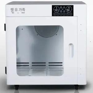 프라운 중형견펫드라이룸 에어샤워 털말리는 펫드라이룸 펫케어룸 반려견 털말리기