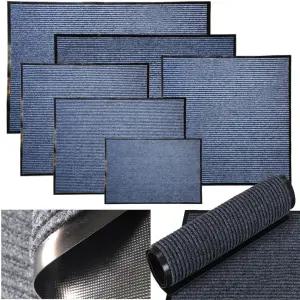 120x150cm 빗물 카펫 업소용매트 회색 깔개 매장카페트 빌딩 영업용발판 엘리베이터