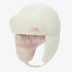 [노스페이스] 키즈 익스페디션 이어머프 캡 티볼 NE3CP53W_CRB