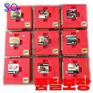 돌핀 블루 피쉬 아케이드 게임 카드 새미 아토미웨이브 마더 보드에 적합