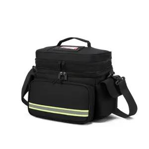 메디컬 왕진 방문간호 가방 보건 구급백