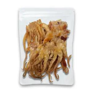 바다모아 부드러운 버터맛 오징어다리 버터구이 100g