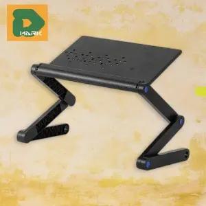 접이식좌식테이블 이동식 거실사이드테이블 간이 베드