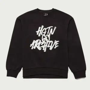 [보리보리/행텐 틴즈]행텐틴즈 여아 프렌치 테리 기모 그래피티 맨투맨_100(14540-131-819-11)