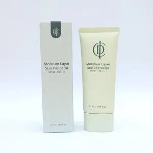 [인셀덤] 기초 화장품 모이스쳐 레이어 선 프로텍터 SPF50+ PA++++ 50ml