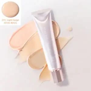디어달리아 BB크림 데일리 디펜스 PDRN SPF40 21N 라이트베이지 20ml