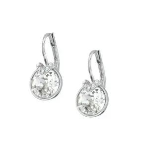 [브랜드 주얼리]  벨라 로듐 귀걸이 실버 5292855 Bella V