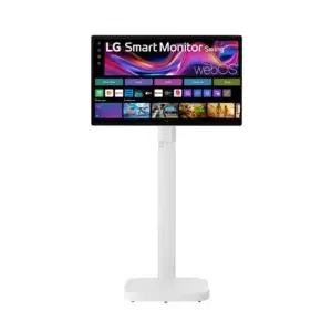 eTV LG 스마트모니터 스윙 터치 32U889SAW