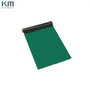 KM 충격및 정전기방지 제전매트 ESD MAT 2T 무광 90cm