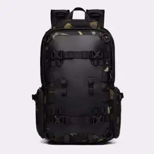 [골드스마일]보드 헬멧 대용량 빅 배낭 가방 백팩 남자 카모