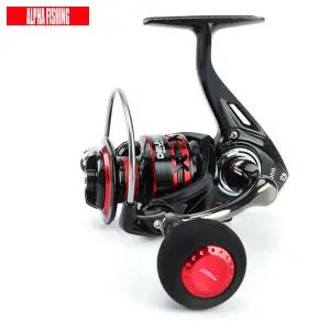 가성비 FS 스피닝릴 2000/3000/4000 대용량 스풀 루어 찌 다용도 낚시릴
