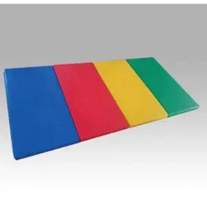 [골드스마일]접이식 체육 체조용 운동 매트 폴딩 스포츠 바닥매트