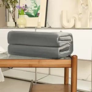 담요 극세사담요 4종 따뜻 이불 양면담요 따뜻한담요 극세사 부드러운담요 블랭킷 캠핑이불 밍크담요