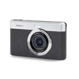 KODAK PIXPRO C1 프렌들리 줌 디지털 카메라 - 13MP 컴팩트 포인트 및 2.8