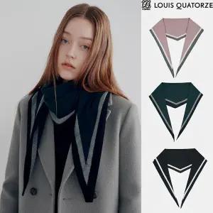 [루이까또즈] 미라보니트 머플러 2DMK820