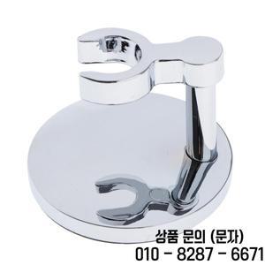 스테인레스 스틸 남성용 더블 에지 면도기 스탠드