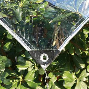 방수 외풍 차단 텐트 두꺼운 비닐 방풍 단열 주문제작 방풍비닐 PVC 투명 천막