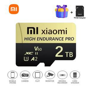 Xiaomi 기존 SD 2TB 마이크로 Switch TF 256GB Carte 미니 카드 512GB Tarjeta 용 1TB 128GB Nintendo 메모리