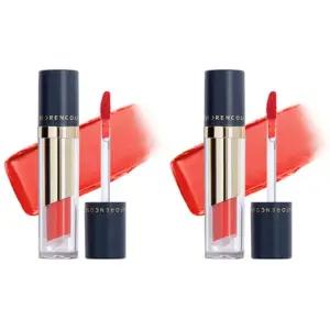 포렌코즈 타투 끌레르 벨벳 틴트 06 미뇽 코랄 X2개 BNS