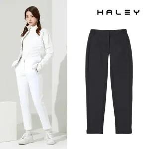 보스케 여성 겨울 골프웨어 퀼팅 데일리 패딩 골프바지 LB251206