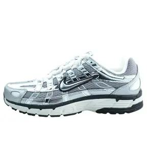 [나이키] P-6000 메탈릭 실버 CN0149-001