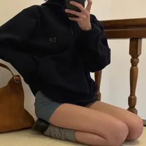 [메이비베이비] [Dearest] Norwegian Fleece Pullover (네이비)