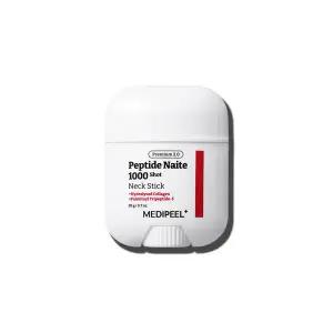 [하프클럽/메디필]메디필 프리미엄 펩타이드 나이테 1000샷 넥스틱 2.0 20g