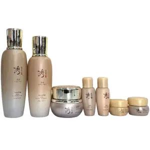 수려한 본 초보습 3종기초 크림25ml