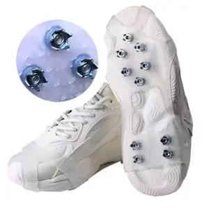 신발 등산 미끄럼방지 원터치 도시형아이젠 휴대용아이젠 밴드형 겨울아이젠 눈길 빙판길 토토