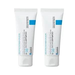 라로슈포제 시카플라스트 밤 B5 플러스 100ml 2개