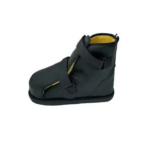 깁스신발 겨울용안감 외출용 기브스신발 따뜻한