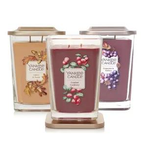 양키캔들 프리미엄 엘리베이션 라지자 (택1)