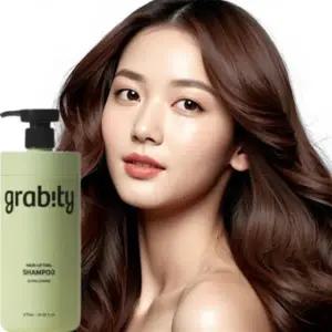 그래비티 헤어리프팅 샴푸 엑스트라 스트롱 475ml (단품/기획) 올리브영