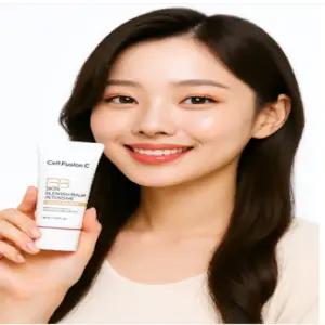 셀퓨전씨 스킨 블레미쉬 밤 인텐시브 30ml 올리브영