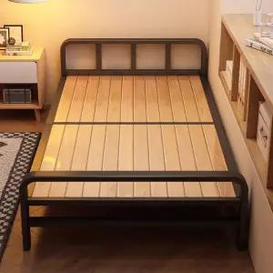 접이식 침대 간이침대 접는 세탁커버포함 보관커버포함 열선내장형 베드 온열 라꾸라꾸 전기매트