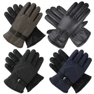 제이케이sp 겨울 방수 방한 오토바이 스키 보드 장갑