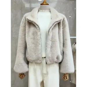 갤러리아 쿠바이투 25겨울 라일락퍼 T54FJK43AX