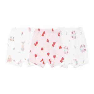 [롯데백화점]오가닉맘 캐니여아드로즈3종세트 MLSUDW02-SET