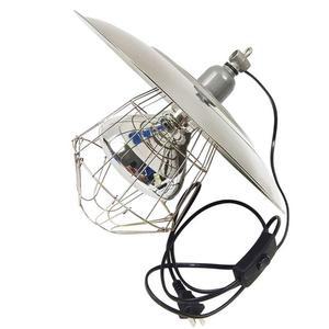 축사 보온등 열전구 열등 온열등 가열전구 20CM 송아지 21cm 350W 화원 사육