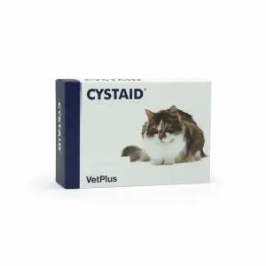 [1+1] 고양이 캣 시스테이드 플러스 30캡슐 고양이 캣 영양보조제
