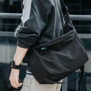 옥스포드 남성 메신저백 크로스백 TS916