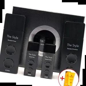 남성화장품 VONIN 스탠다드 2종세트